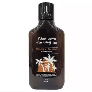 건강 촉촉한 태닝을 위한 필수 아이템 태닝오일 150ml