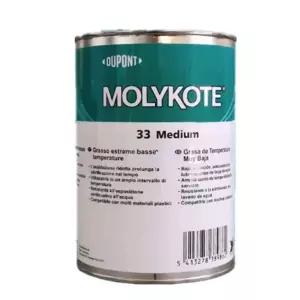 MOLYKOTE DX PASTE 윤활제 그리스 몰리코트 1kg