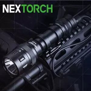 듀얼라이트 IR36PW97 860루멘 개인화기 라이트 WL50IR