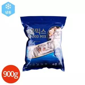 냉동 해물믹스 900g