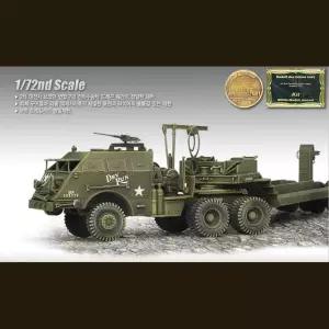 드래곤웨곤 전차 수송차량 프라모델 헬기 조립모형 초보용 취미완구 인테리어 비행