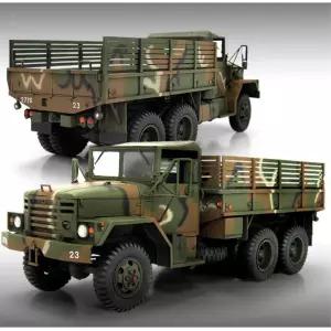 한국 육군 카고트럭 군인 프라모델 수집 공군 헬기 전투기 비행기 완구 교구 만들기