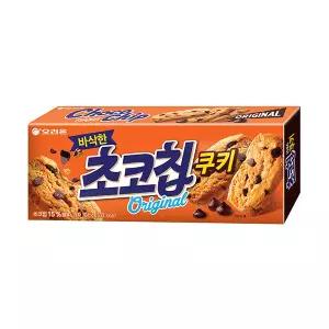 (GS25) 오리온)초코칩쿠키
