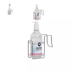 사용하기 헤어젤등을 손소독제나 좋은 2개입 X 거치대