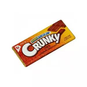 (GS25) 롯데)크런키초콜릿