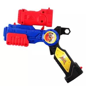 파워레인저 다이노소울 변신 샷건 취미 총알 총 저격 남아완구 초등학생선물 작동완구