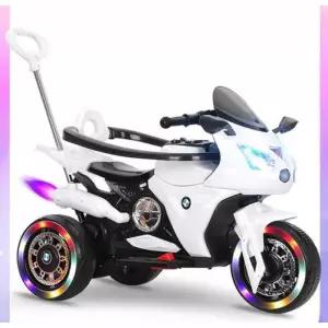 유아 경찰스쿠터 아기 오토바이 전동 전기 바이크