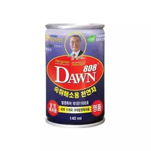 (GS25) 그래미)여명808 140ML