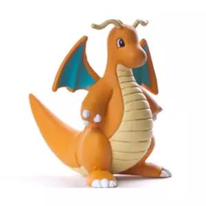 아카데미 포켓몬스터 망나뇽 피규어 지우 프라모델 장식품 레벨 포켓몬트레이너 완구