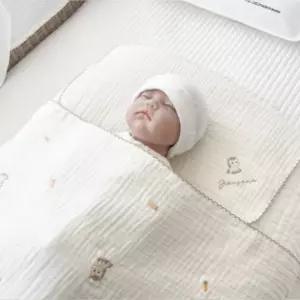 제이앤제나 아기이불 사계절 블랭킷 제나포니 90X70