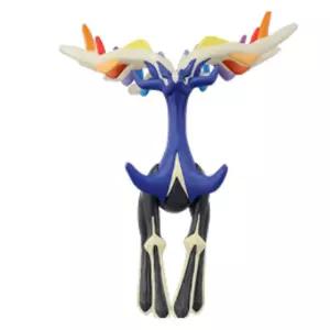 포켓몬스터 제르네아스 전설의포켓몬 어드벤처 모형 콜렉션 포켓몬콜렉션 마스터 완구