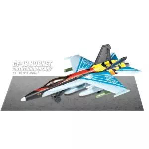 입체 퍼즐 전투기 호넷 프라모델 완구 수집용품 육군 모형 수집품 취미완구 입문용