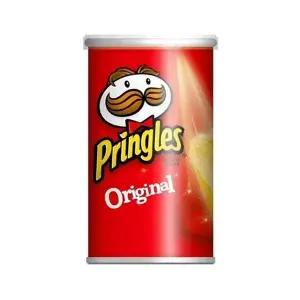 (GS25) 프링글스)오리지날53G(소)