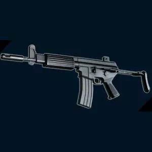 아카데미 사격놀이 연사 탄창 세미전동건 취미 게임 배그 게임총 비비탄 서바이벌게임