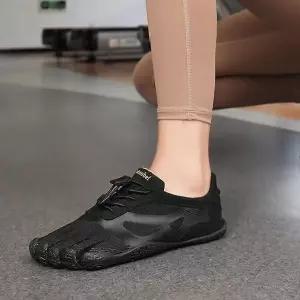 발가락신발 통기성 피트니스화 헬스 런닝화 역도