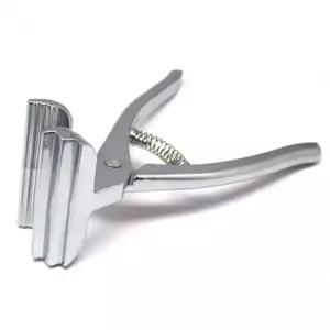 집게 홀아트 와꾸바리 왁구바리 캔버스플라이어 캔버스 플라이어