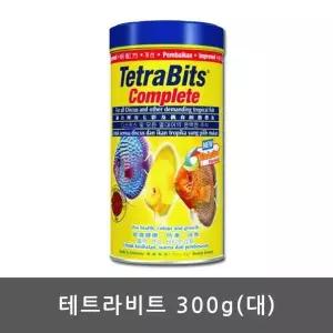 [JHQS9UQY_52CF]1L/300g 모든 관상어 사료 물갈이 관상어 (30392152A)