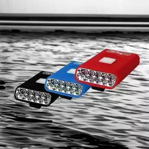 충전식 ES27SC37 자 LED 라이트 5핀 색상랜덤 자