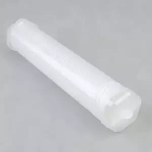 ( )화방용붓통 미술 수채화 플라스틱 통 세척 수납 화방 붓 보관 물통 원통