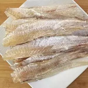 구룡포 국내산 대구알포500g(20장내외)