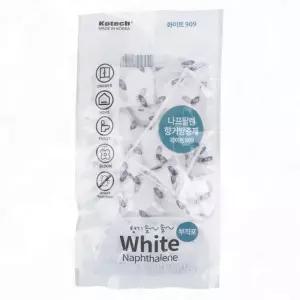 좀약 부직포타입 나프탈렌 화이트909 향기방충제 신발장탈취제 화장실냄새제거