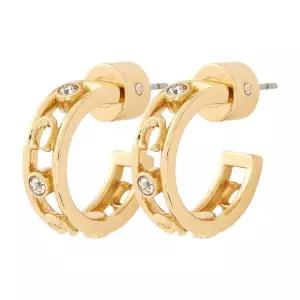 [NS홈쇼핑]코치 여성 귀걸이 506215 GLD 710[35675470]