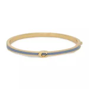 [NS홈쇼핑]코치 여성 뱅글 팔찌 541322 GLD 401[35673306]