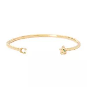 [NS홈쇼핑]코치 여성 뱅글 팔찌 560730 GLD 300[35673294]