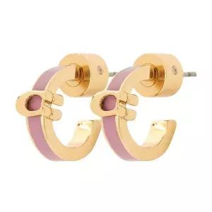 [NS홈쇼핑]코치 여성 귀걸이 560726 GLD 656[35673295]