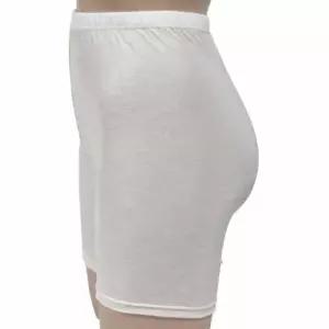 [라일리여성언더웨어] Rly 여 드로즈 5부 속바지 속치마바지 원피스속바지