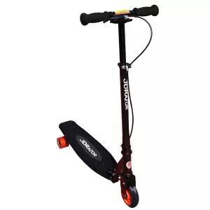 제이디레이저 광폭휠 접이식 어린이 킥보드 MS-600