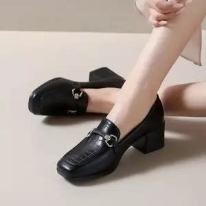 [라일리] Rly 구두 하이힐 여성화 정장구두 펌프스 샌들 토오픈