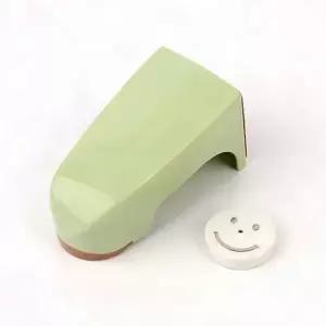 자석 비누받침 욕실 벽면 접착 물빠짐 위생 수납 거치대 방수 자석비누홀더