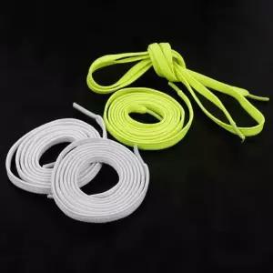 운동화끈 탄력있는 2P 신발끈 컬러신발끈