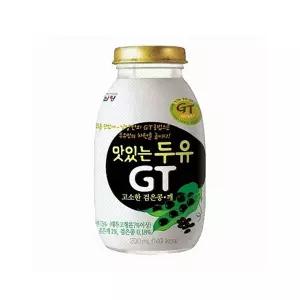 (GS25) 남양)맛있는두유GT검은콩깨200ML
