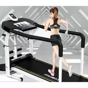 무동력 워킹패드 무소음 실내 접이식 런닝 머신