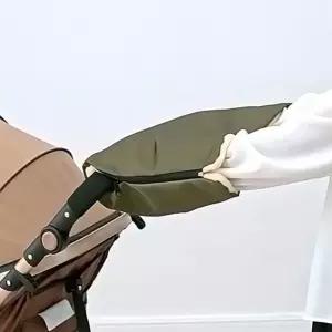 DLGG 유모차 방한장갑 유모차워머 출산선물 수족냉증