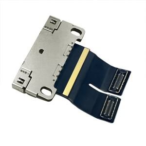 Microsoft Surface 노트북 스튜디오 1964 용   1PC DC 전원 잭 충전 포트 케이블