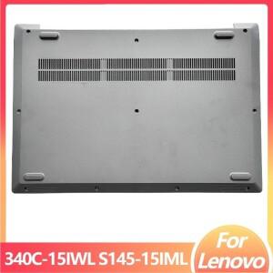 M레노버 340C-15IWL S145-15IML D 커버 5S50U39585용 새  노트북 하단 케이스