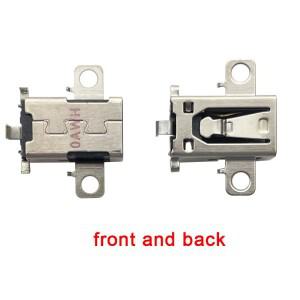 노트북 DC 잭 전원 소켓 충전 커넥터 포트 Lenovo Ideapad 3-15ITL6 14ITL6 14ADA6 14ALC6 V320-14IKB 330-