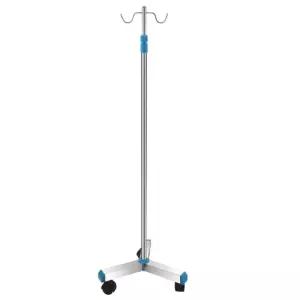 수액 폴대 수액걸이 링거 링겔대 거치대 스텐 가정용