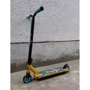 묘기킥보드 전문가용 퀵보드 스턴트스쿠터 성인