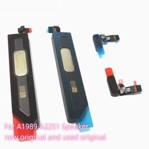 맥북 Pro Retina 13 인치A1989 A2251 스피커 쌍   년용 기존 왼쪽  오른쪽