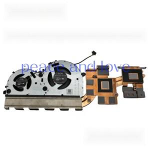 레노보 L340-15IRH 선풍기 히트싱크 5H40S19930