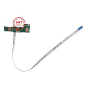 ASUS FX50JK Y581J F550L X552 R510L W50J K550J FX50V 전원 버튼 보드