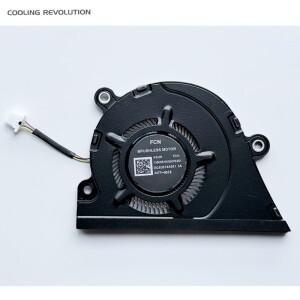 ASUS GA403U FCN 13NR0HX0AP0301 DQ5D574A001 FSA1 DC 5V 0.5A DFS5K12B05HB1G 용 새 원본 노트북 소형 냉