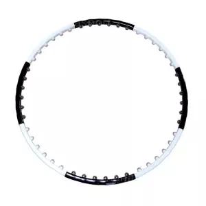 후프 헬스용품 홈트 훌라후프 참숯 웨이스트 홈트레이닝