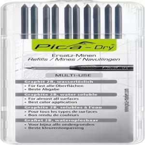 피카 드라이 그래파이트 리필 4030 10팩