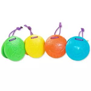 어린이집 리듬악기 교구 캐스터네츠 손놀이 16개월 아기장난감