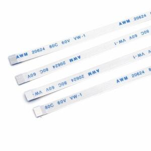 터치패드 플렉스 케이블 ASUS Y5200J X750J C520U GL552VW UX360c R513c DX992M X454w V555U 8p 20CM 마우